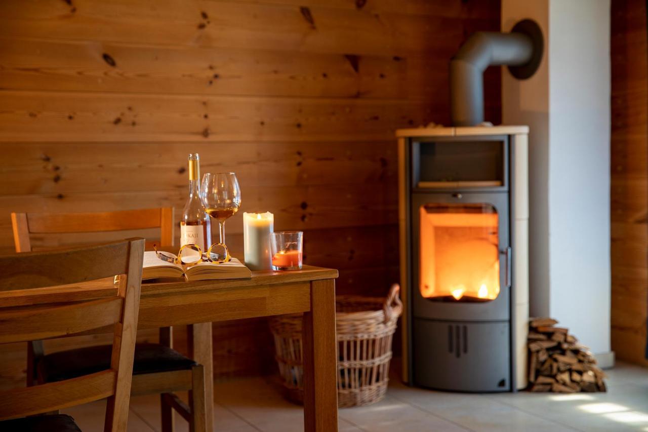 Ferienwohnungen Erlebnisnaturhof Aschau im Chiemgau Ngoại thất bức ảnh