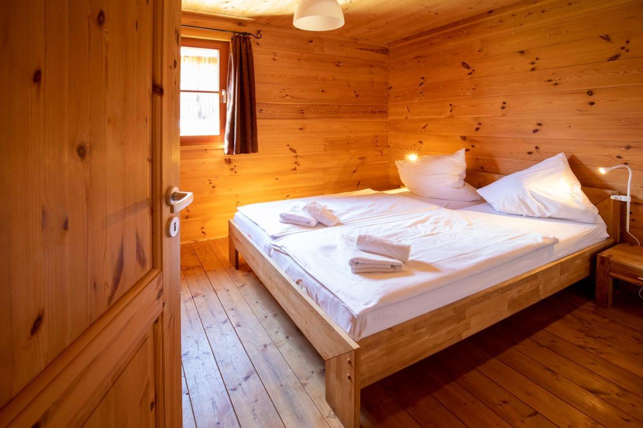 Ferienwohnungen Erlebnisnaturhof Aschau im Chiemgau Ngoại thất bức ảnh