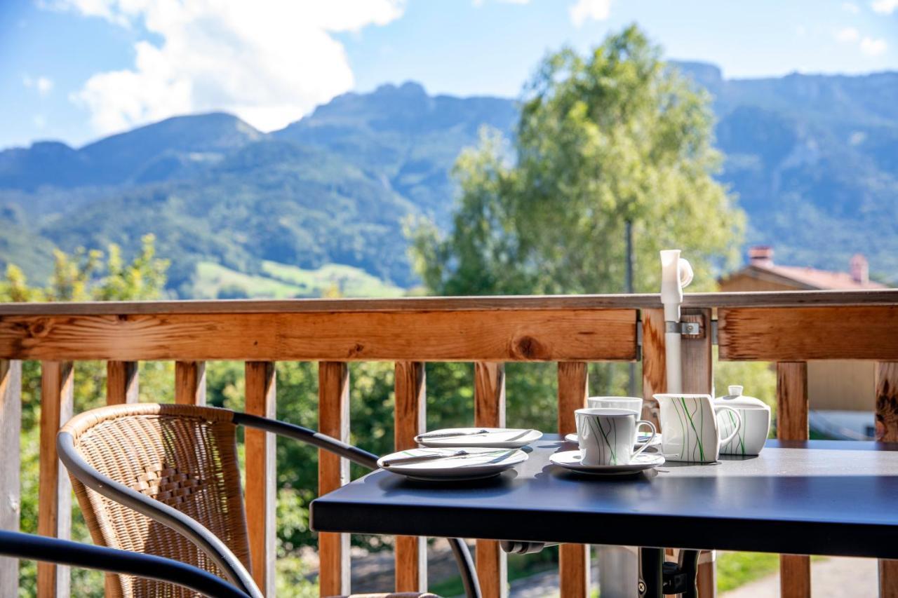Ferienwohnungen Erlebnisnaturhof Aschau im Chiemgau Ngoại thất bức ảnh