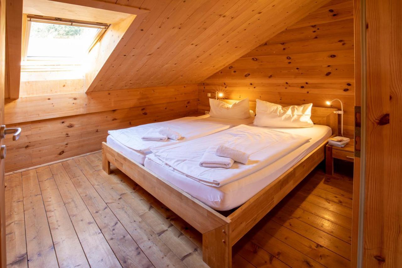 Ferienwohnungen Erlebnisnaturhof Aschau im Chiemgau Ngoại thất bức ảnh